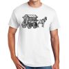 DryBlend ® 50 Cotton/50 Poly T Shirt Thumbnail