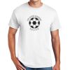 DryBlend ® 50 Cotton/50 Poly T Shirt Thumbnail