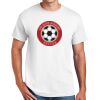 DryBlend ® 50 Cotton/50 Poly T Shirt Thumbnail