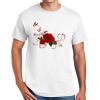 DryBlend ® 50 Cotton/50 Poly T Shirt Thumbnail