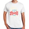 DryBlend ® 50 Cotton/50 Poly T Shirt Thumbnail