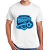 DryBlend ® 50 Cotton/50 Poly T Shirt Thumbnail
