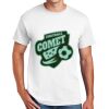 DryBlend ® 50 Cotton/50 Poly T Shirt Thumbnail