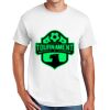 DryBlend ® 50 Cotton/50 Poly T Shirt Thumbnail