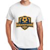DryBlend ® 50 Cotton/50 Poly T Shirt Thumbnail