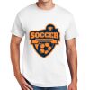 DryBlend ® 50 Cotton/50 Poly T Shirt Thumbnail