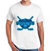 DryBlend ® 50 Cotton/50 Poly T Shirt Thumbnail