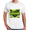 DryBlend ® 50 Cotton/50 Poly T Shirt Thumbnail