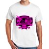 DryBlend ® 50 Cotton/50 Poly T Shirt Thumbnail