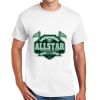 DryBlend ® 50 Cotton/50 Poly T Shirt Thumbnail
