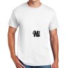 DryBlend ® 50 Cotton/50 Poly T Shirt Thumbnail