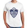 DryBlend ® 50 Cotton/50 Poly T Shirt Thumbnail