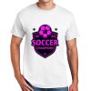 DryBlend ® 50 Cotton/50 Poly T Shirt Thumbnail