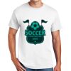 DryBlend ® 50 Cotton/50 Poly T Shirt Thumbnail