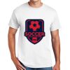 DryBlend ® 50 Cotton/50 Poly T Shirt Thumbnail