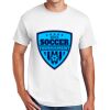 DryBlend ® 50 Cotton/50 Poly T Shirt Thumbnail