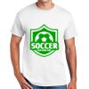 DryBlend ® 50 Cotton/50 Poly T Shirt Thumbnail