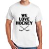 DryBlend ® 50 Cotton/50 Poly T Shirt Thumbnail