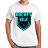 DryBlend ® 50 Cotton/50 Poly T Shirt Thumbnail