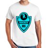 DryBlend ® 50 Cotton/50 Poly T Shirt Thumbnail