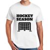 DryBlend ® 50 Cotton/50 Poly T Shirt Thumbnail