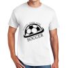DryBlend ® 50 Cotton/50 Poly T Shirt Thumbnail