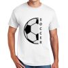 DryBlend ® 50 Cotton/50 Poly T Shirt Thumbnail