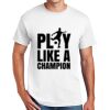 DryBlend ® 50 Cotton/50 Poly T Shirt Thumbnail