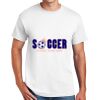 DryBlend ® 50 Cotton/50 Poly T Shirt Thumbnail
