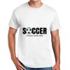 DryBlend ® 50 Cotton/50 Poly T Shirt Thumbnail