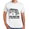 DryBlend ® 50 Cotton/50 Poly T Shirt Thumbnail