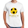 DryBlend ® 50 Cotton/50 Poly T Shirt Thumbnail