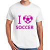 DryBlend ® 50 Cotton/50 Poly T Shirt Thumbnail