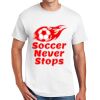 DryBlend ® 50 Cotton/50 Poly T Shirt Thumbnail