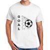 DryBlend ® 50 Cotton/50 Poly T Shirt Thumbnail