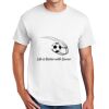 DryBlend ® 50 Cotton/50 Poly T Shirt Thumbnail