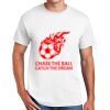 DryBlend ® 50 Cotton/50 Poly T Shirt Thumbnail