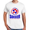 DryBlend ® 50 Cotton/50 Poly T Shirt Thumbnail