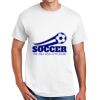 DryBlend ® 50 Cotton/50 Poly T Shirt Thumbnail