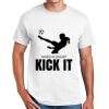 DryBlend ® 50 Cotton/50 Poly T Shirt Thumbnail