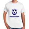 DryBlend ® 50 Cotton/50 Poly T Shirt Thumbnail