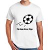 DryBlend ® 50 Cotton/50 Poly T Shirt Thumbnail