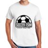 DryBlend ® 50 Cotton/50 Poly T Shirt Thumbnail