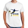DryBlend ® 50 Cotton/50 Poly T Shirt Thumbnail