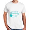 DryBlend ® 50 Cotton/50 Poly T Shirt Thumbnail