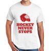 DryBlend ® 50 Cotton/50 Poly T Shirt Thumbnail