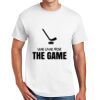 DryBlend ® 50 Cotton/50 Poly T Shirt Thumbnail