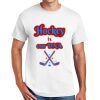 DryBlend ® 50 Cotton/50 Poly T Shirt Thumbnail