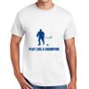 DryBlend ® 50 Cotton/50 Poly T Shirt Thumbnail