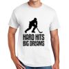 DryBlend ® 50 Cotton/50 Poly T Shirt Thumbnail